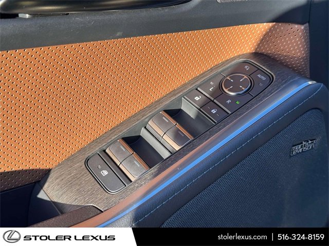 Used 2024 Lexus GX 550 550 Luxury+ image 19