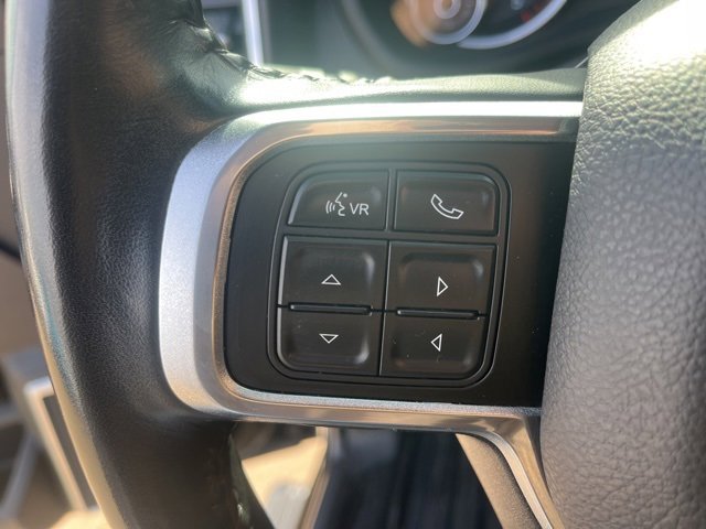 Used 2022 RAM 2500 Laramie image 22