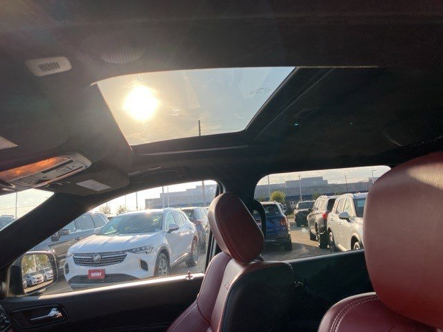 Certified 2024 Dodge Durango SRT image 14