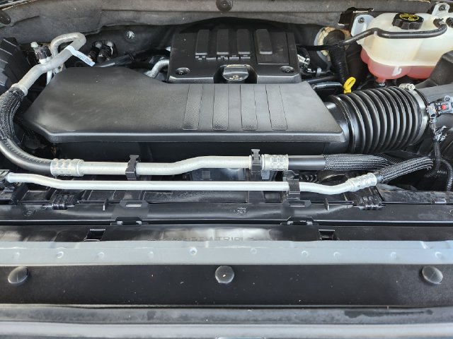 Used 2025 Chevrolet Silverado 1500 LT w/ Texas Edition Plus RWD image 31