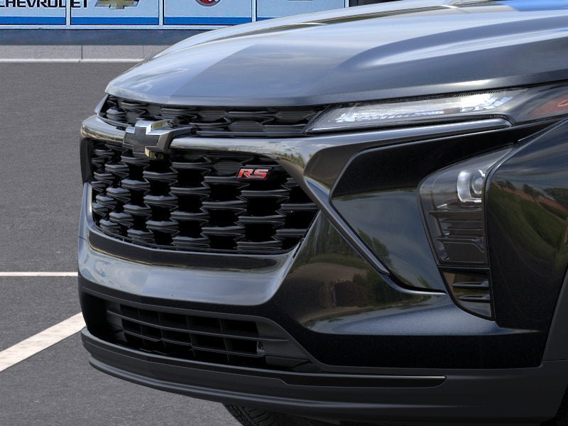 New 2026 Chevrolet Trax RS w/ Driver Confidence Package FWD image 37