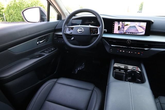 Certified 2025 Nissan Murano SL w/ Cargo Package AWD/4WD image 26