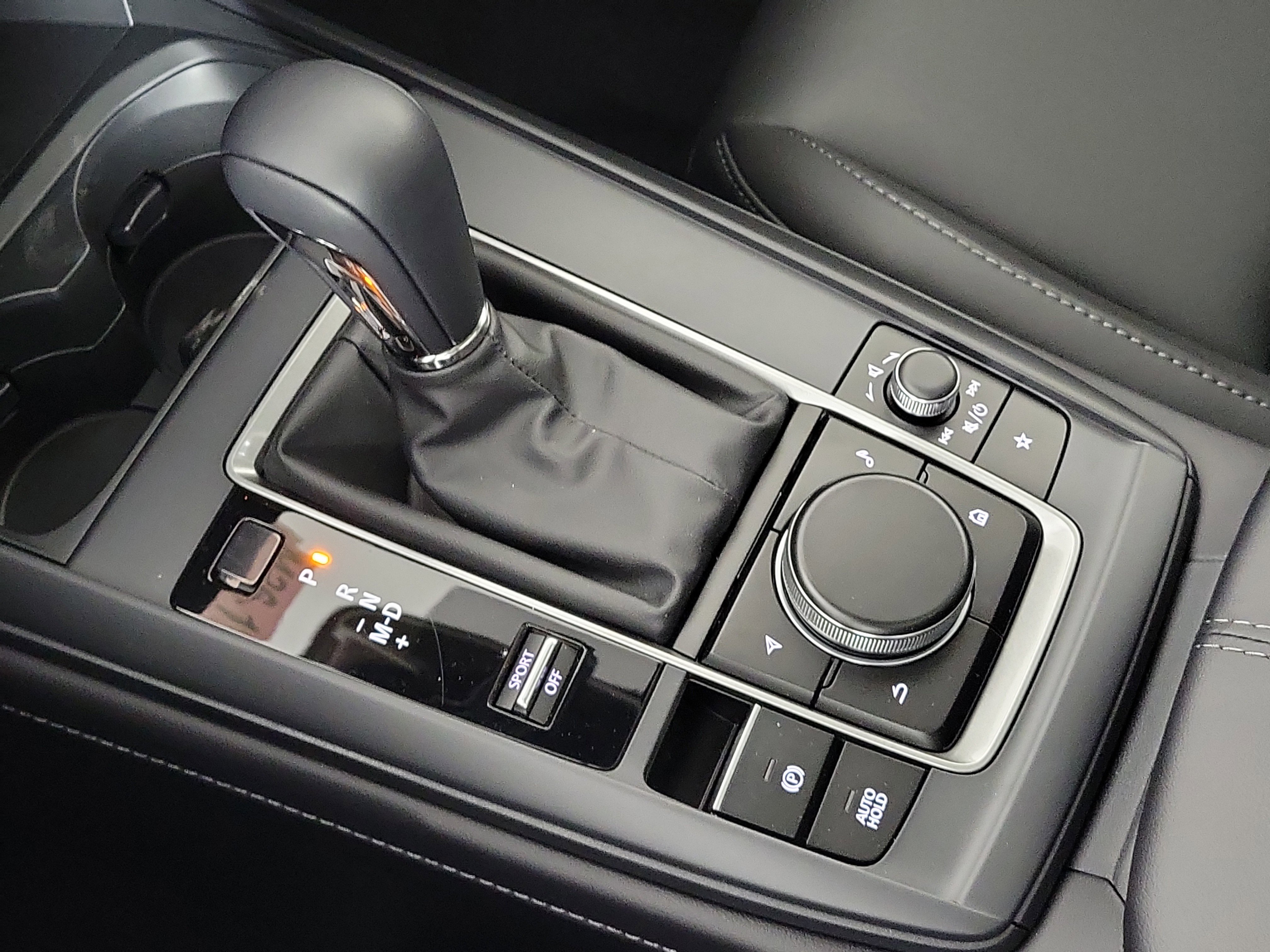 New 2026 MAZDA CX-30 AWD 2.5 S image 24