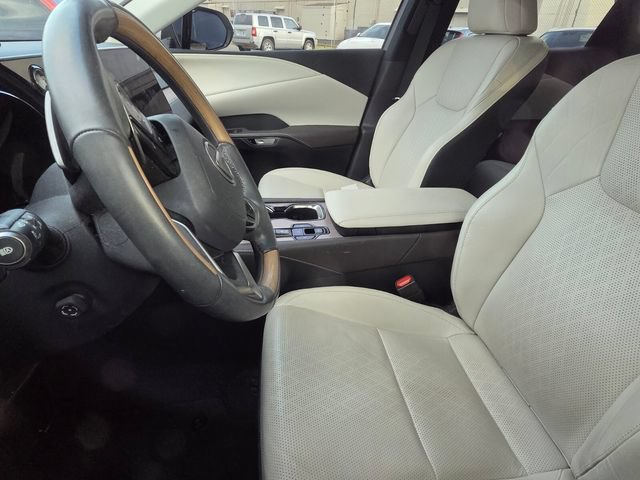 Used 2024 Lexus RX 350 Premium Plus FWD image 9