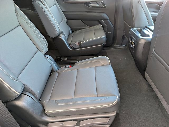 New 2026 Chevrolet Tahoe Premier w/ Sun And Tow Package RWD image 14