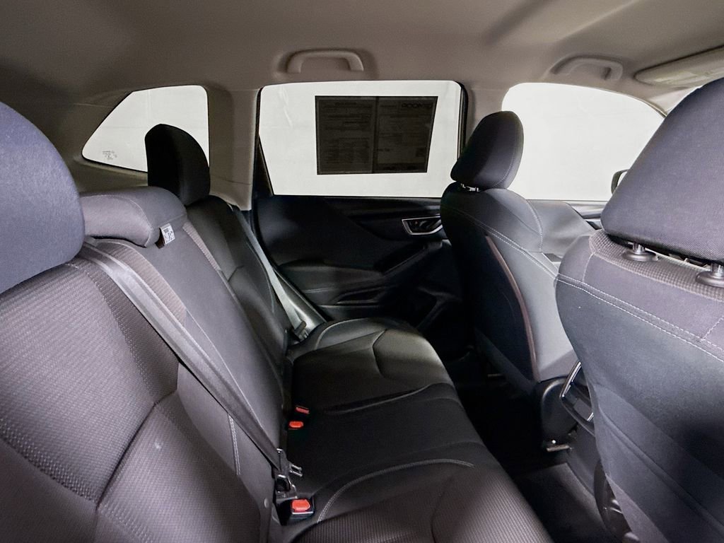 Used 2021 Subaru Forester image 24