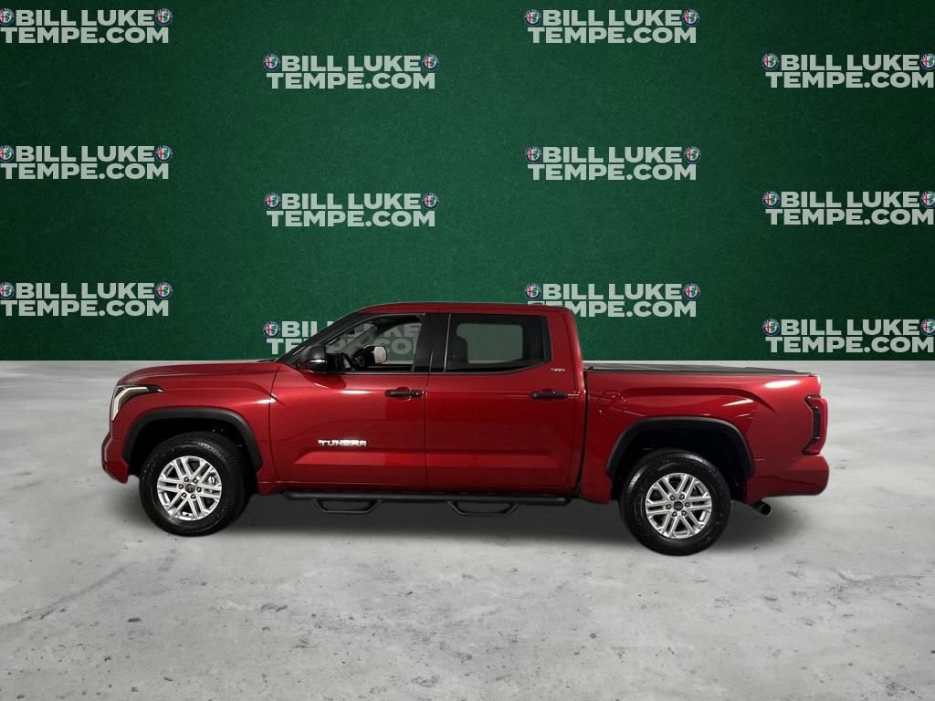 Used 2022 Toyota Tundra SR5 image 10