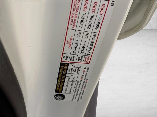 Used 2018 Nissan Rogue SV image 14