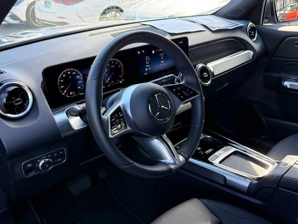 Certified 2026 Mercedes-Benz GLB 250 image 19