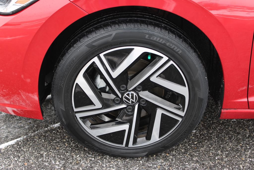 Used 2022 Volkswagen Jetta SEL image 33