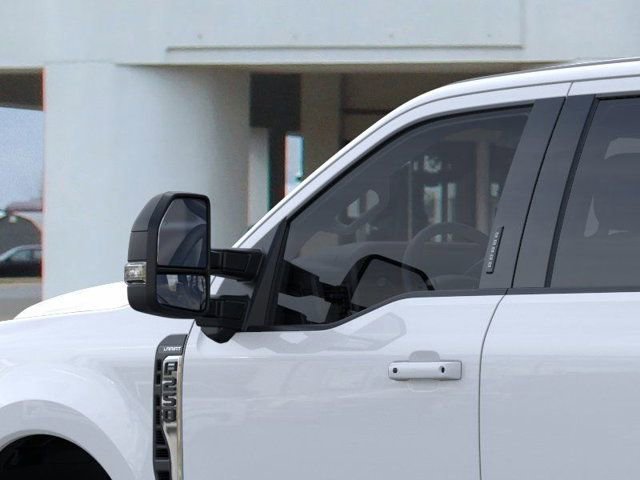 New 2026 Ford F250 Lariat w/ Lariat Premium Package image 20