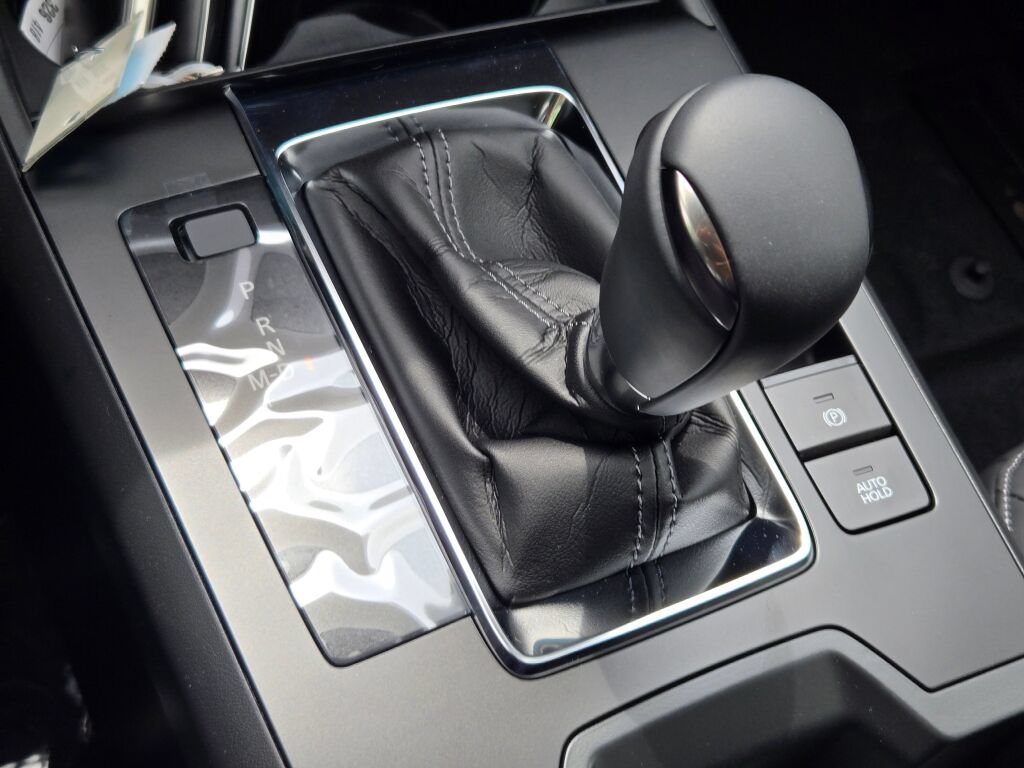 New 2026 MAZDA CX-5 Preferred AWD/4WD image 22
