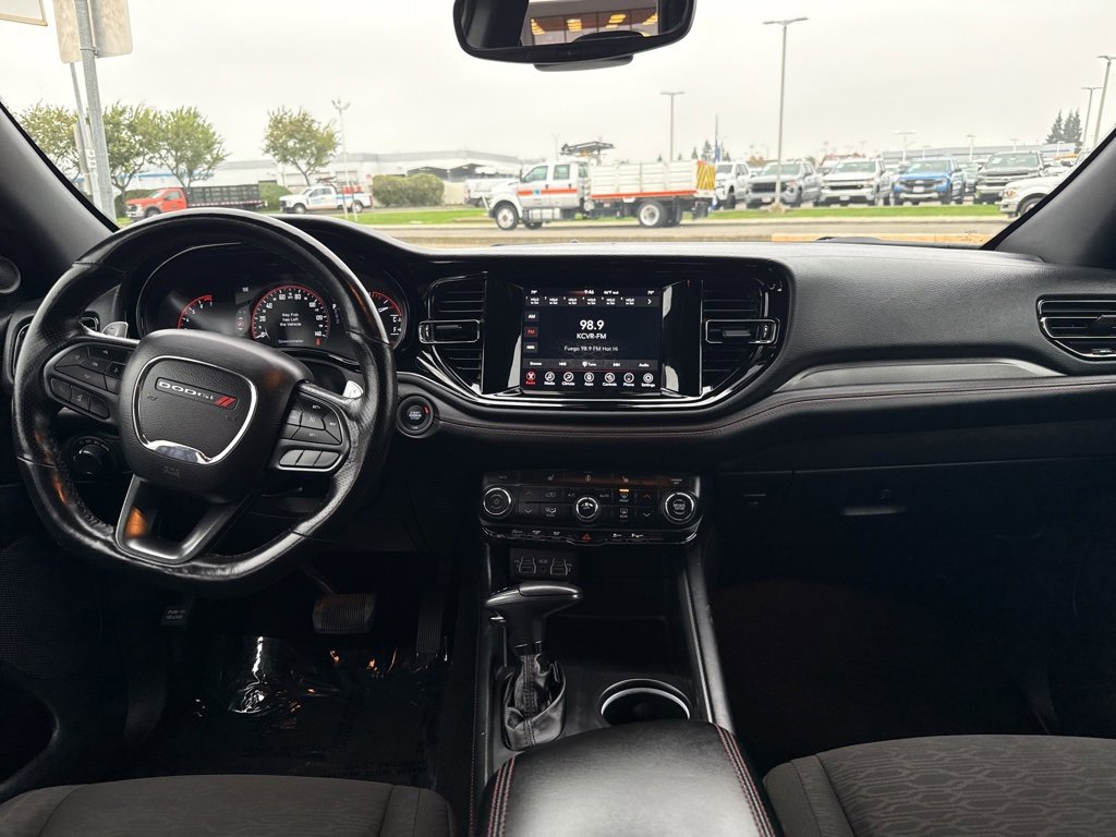 Used 2023 Dodge Durango GT image 26