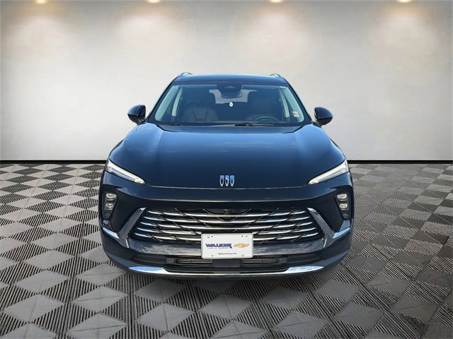 Used 2024 Buick Envision Preferred image 2