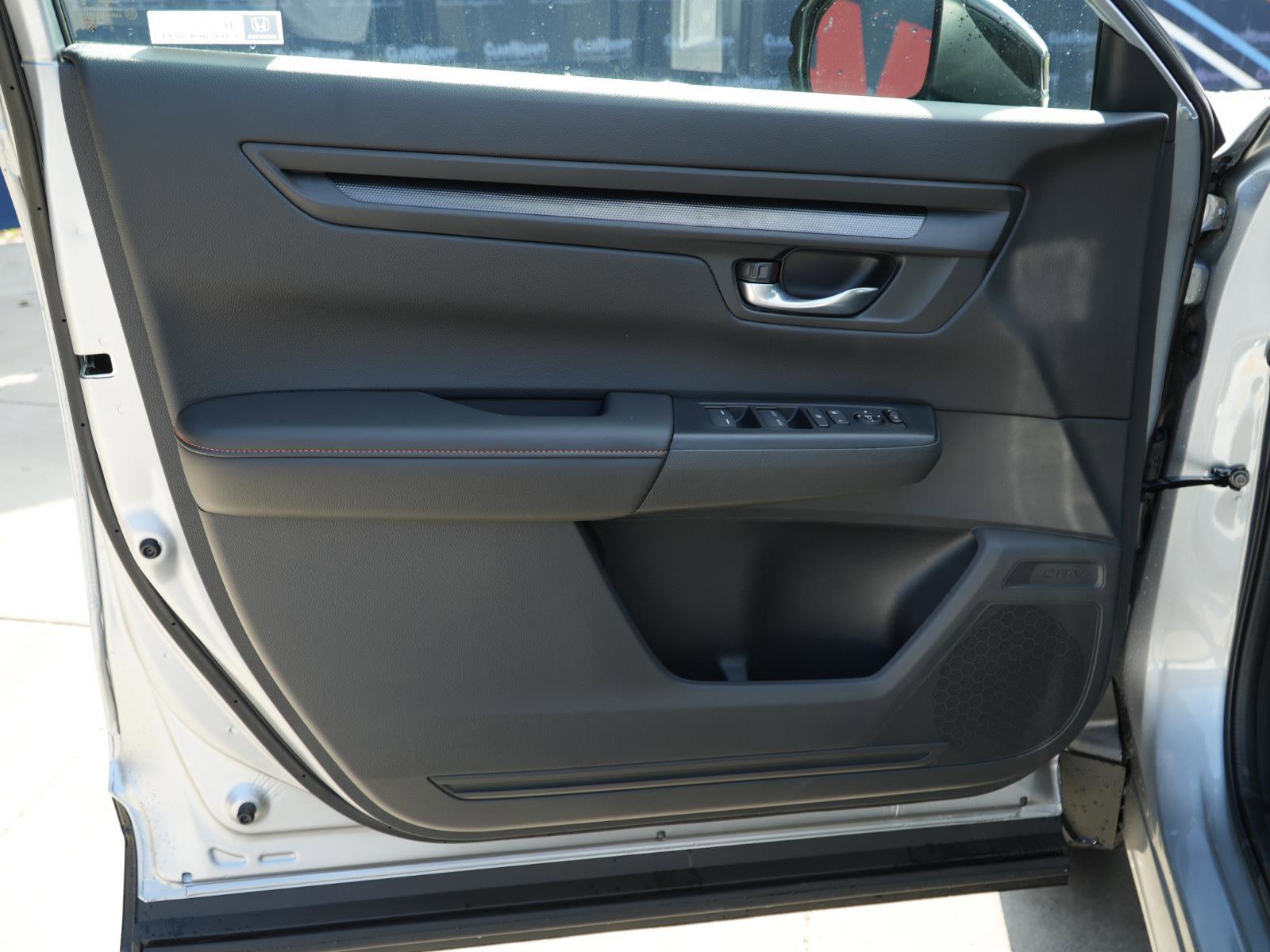 New 2026 Honda CR-V Sport image 13