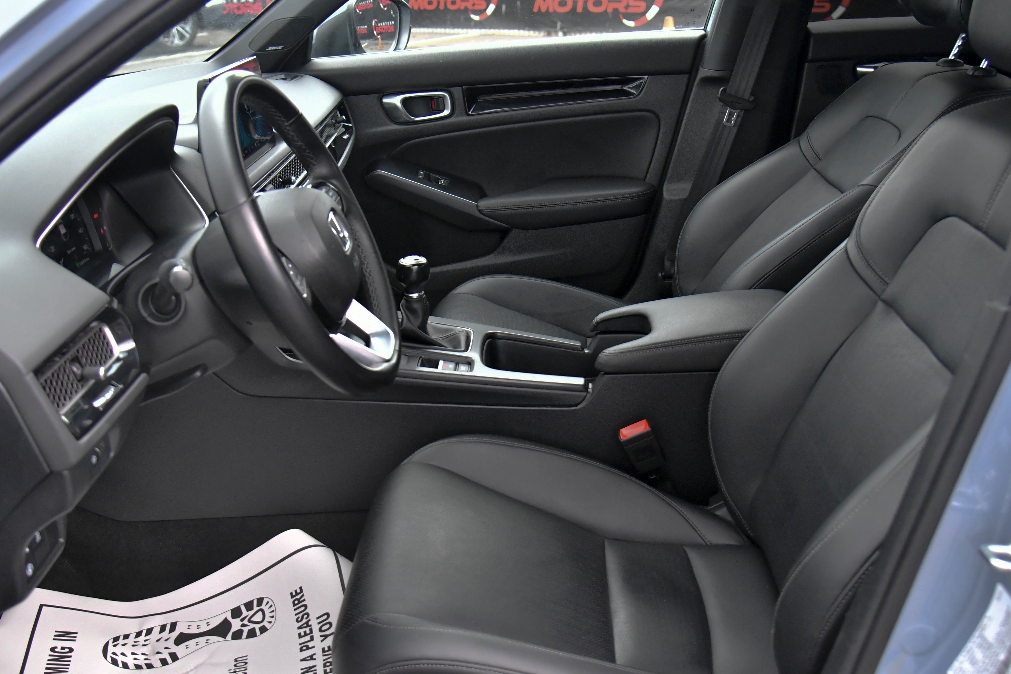 Used 2024 Honda Civic Sport Touring image 18