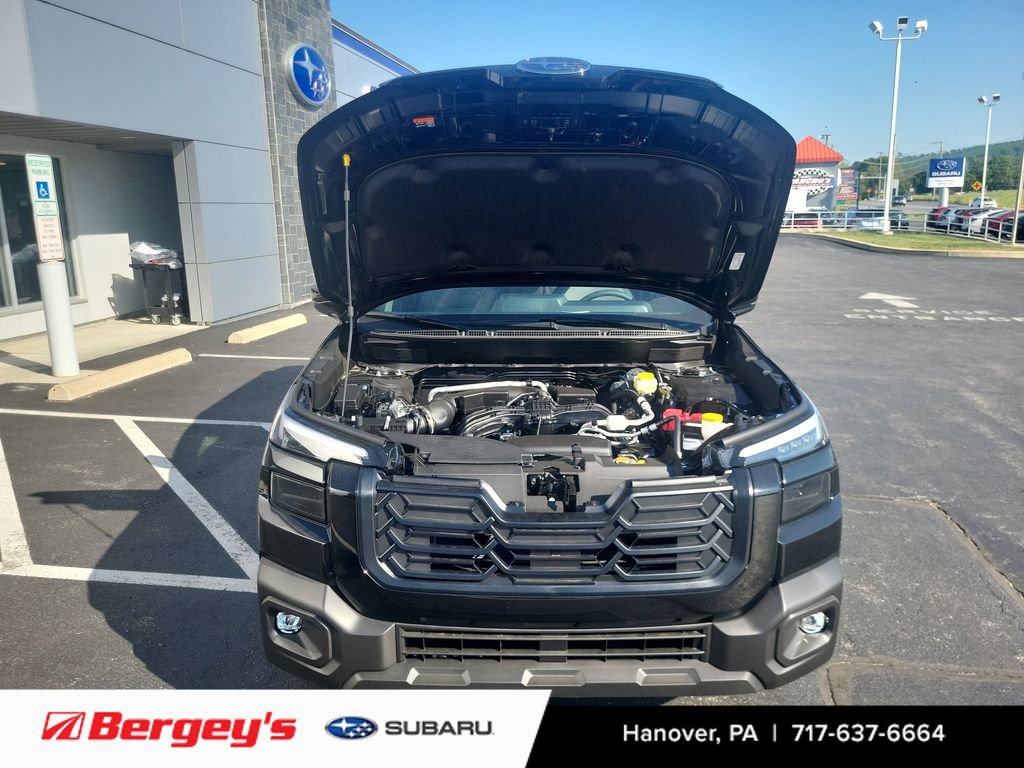 New 2026 Subaru Outback Premium AWD/4WD image 15