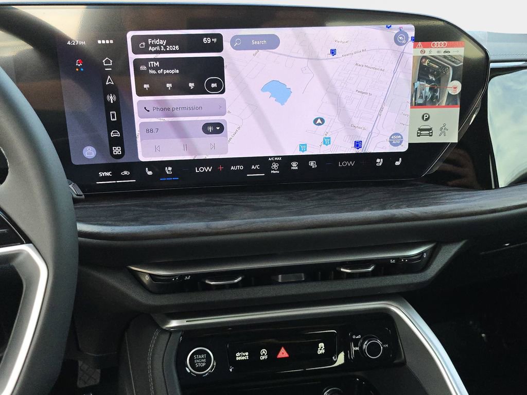 New 2026 Audi Q5 Premium Plus image 23