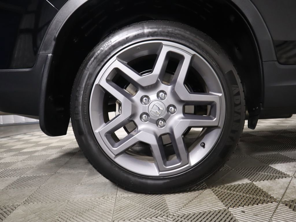 Certified 2022 Honda Passport EX-L image 33