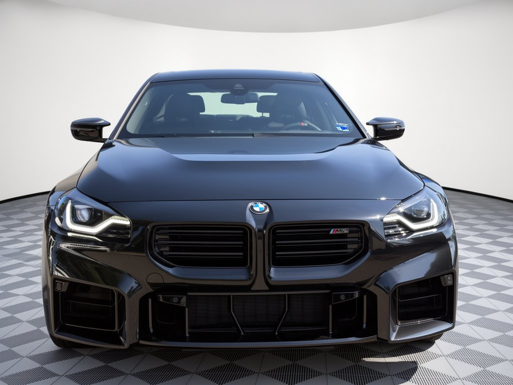 New 2026 BMW M2 w/ Lighting Package RWD image 6