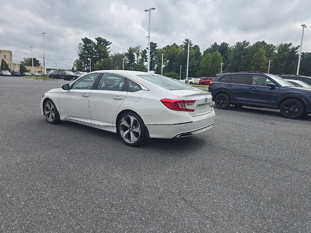 Used 2019 Honda Accord Touring image 6