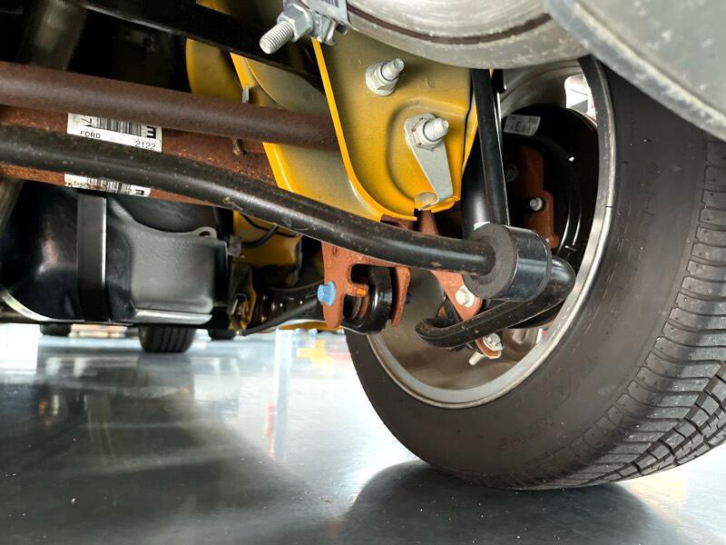 Used 2008 Ford Mustang GT Premium image 59