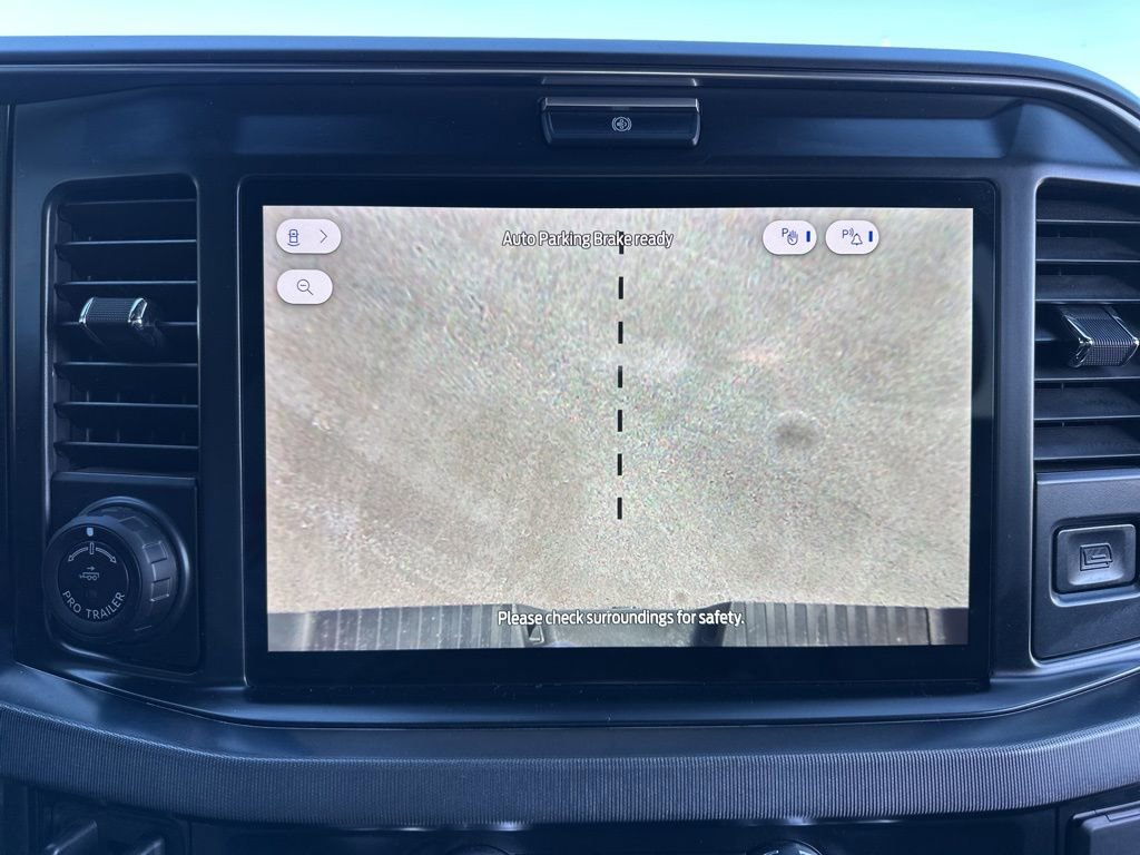 Certified 2025 Ford F250 Platinum image 41