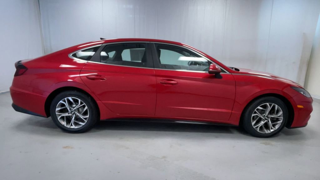 Used 2022 Hyundai Sonata SEL image 23