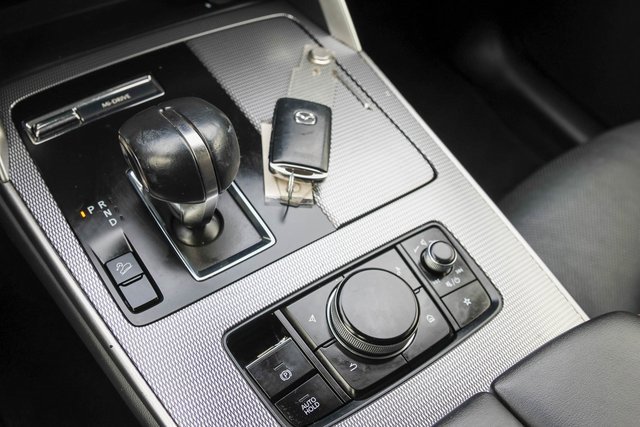 Used 2024 MAZDA CX-90 3.3 Turbo w/ Preferred Plus image 26