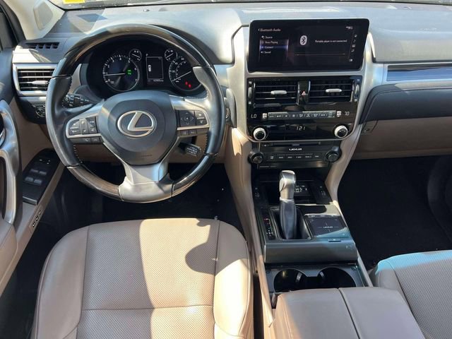 Used 2023 Lexus GX 460 Premium w/ Premium Package image 13