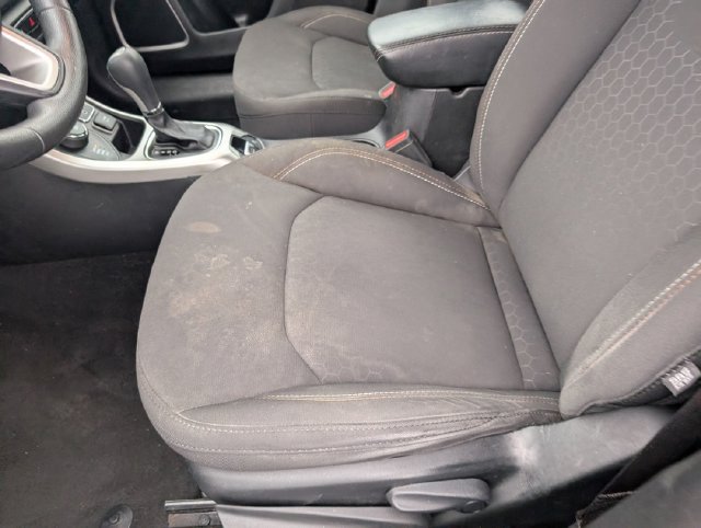Used 2019 Jeep Compass Sport w/ Tech Group AWD/4WD image 17