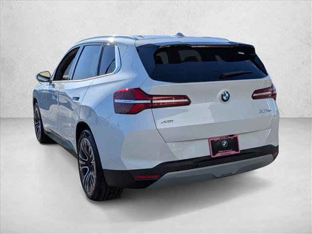 New 2026 BMW X3 xDrive30i w/ Premium Package AWD/4WD image 8