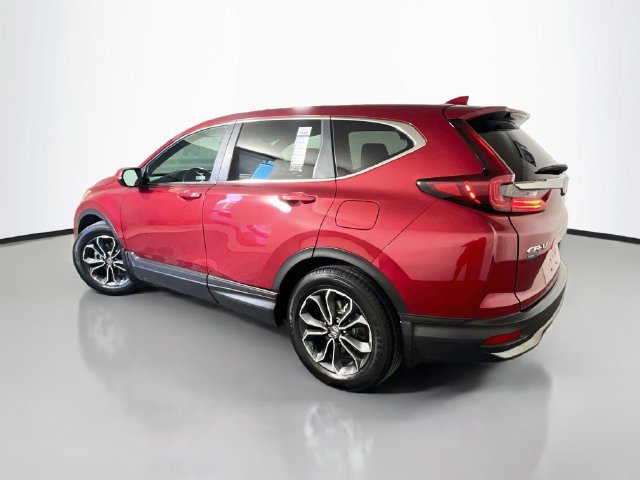 Used 2022 Honda CR-V EX-L image 6
