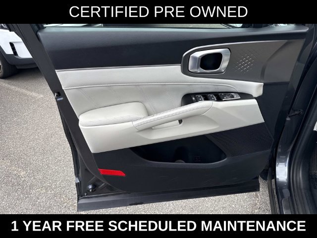 Certified 2022 Kia Sorento SX AWD/4WD image 13