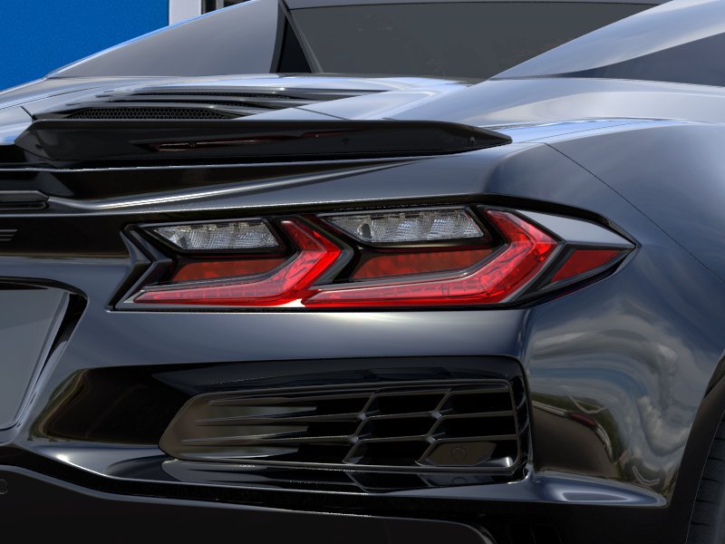 New 2027 Chevrolet Corvette Z06 RWD image 11