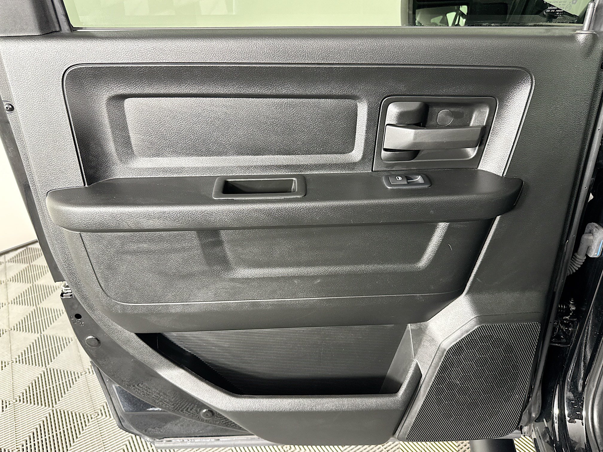 Used 2024 RAM 2500 Tradesman RWD image 24