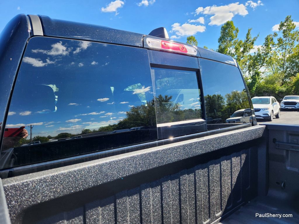 New 2026 RAM 1500 Big Horn image 53