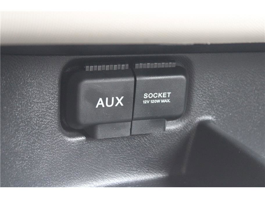 Used 2010 Honda Element EX image 29