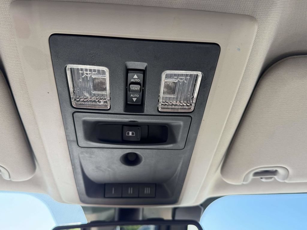 Used 2016 RAM 1500 Laramie Longhorn w/ Convenience Group AWD/4WD image 39