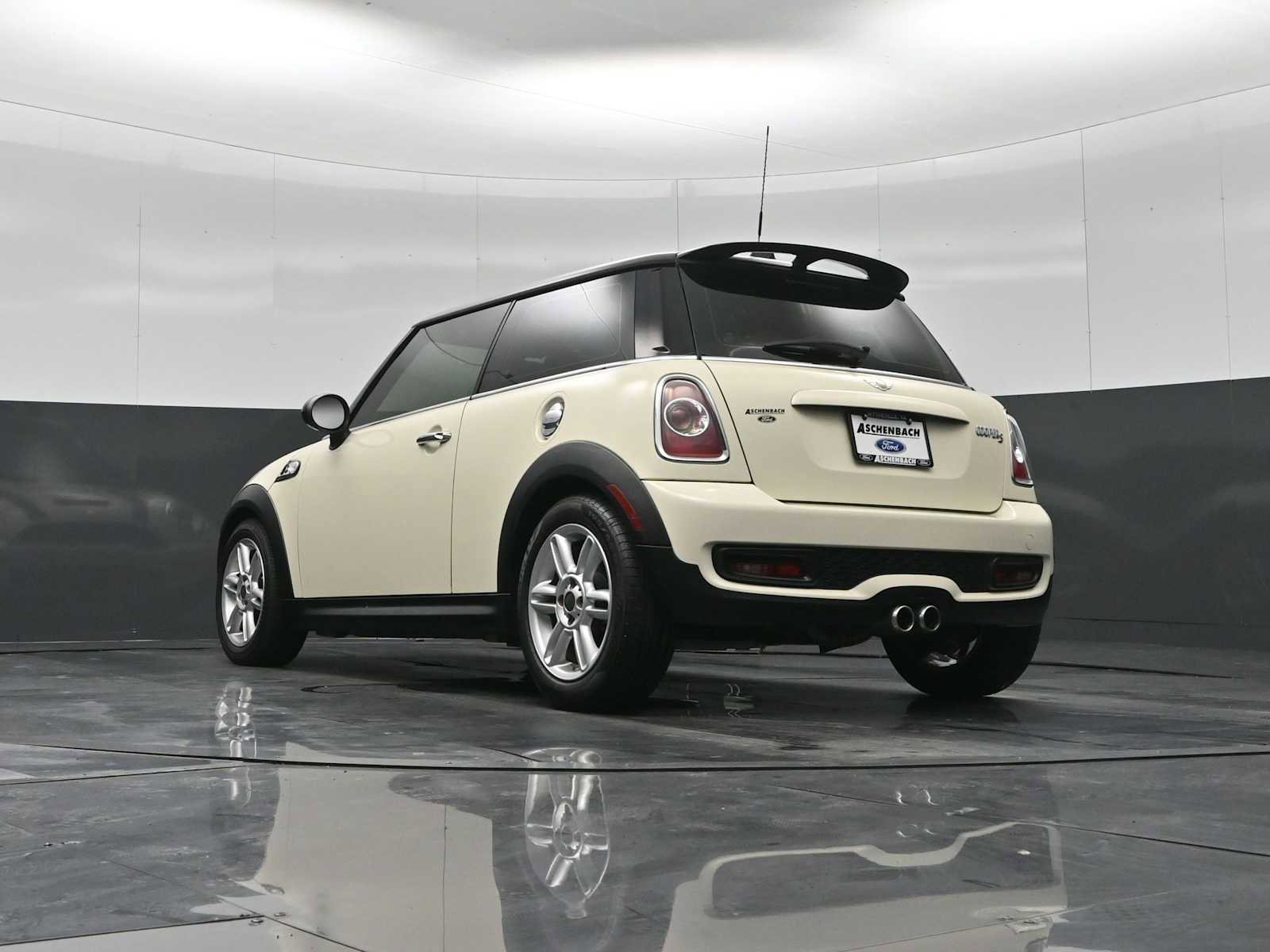 Used 2012 MINI Cooper S image 25