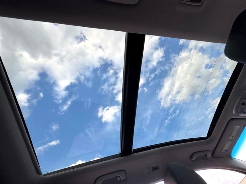 Used 2019 Hyundai Tucson Ultimate image 21