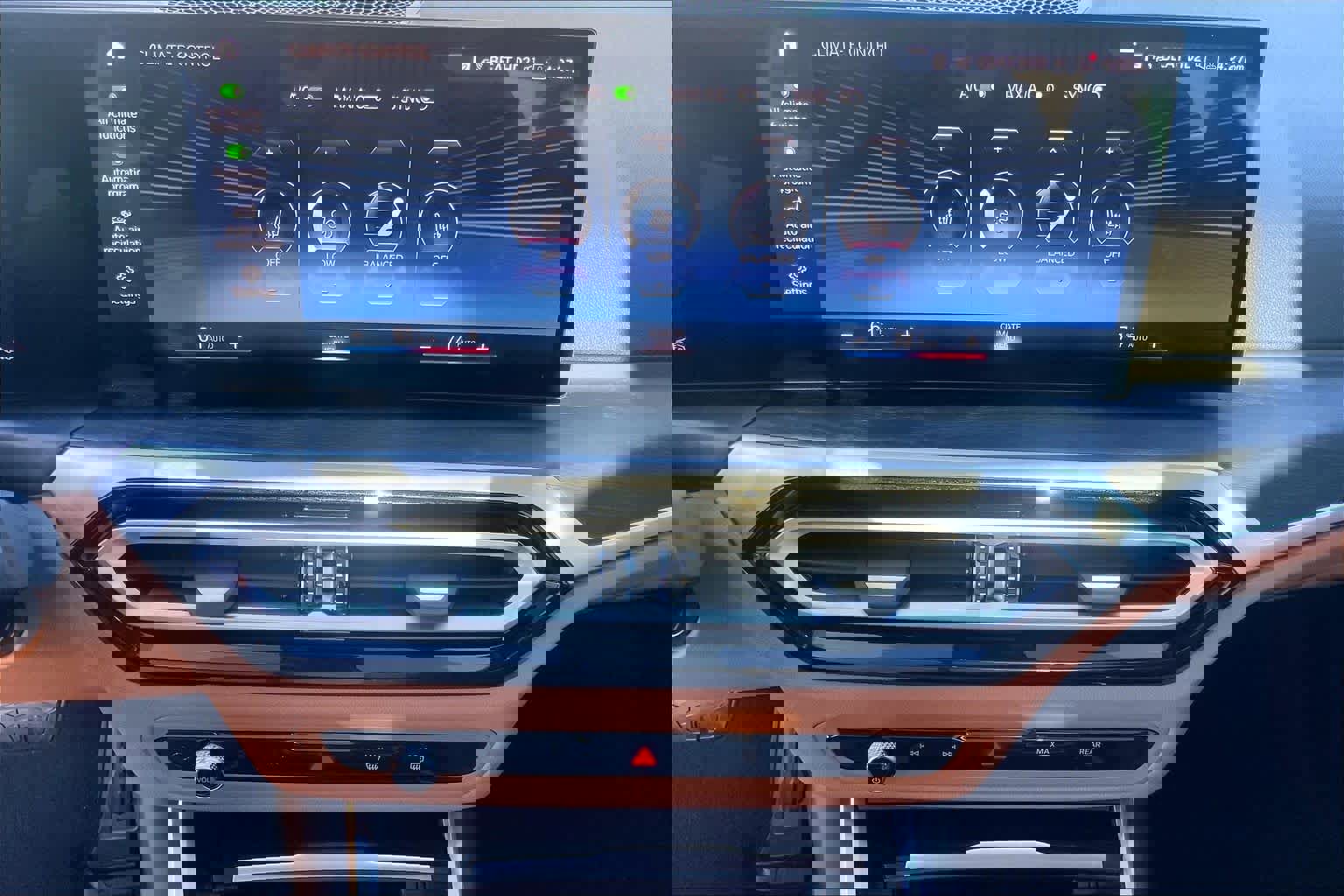 Used 2024 BMW M340i xDrive w/ Premium Package image 33