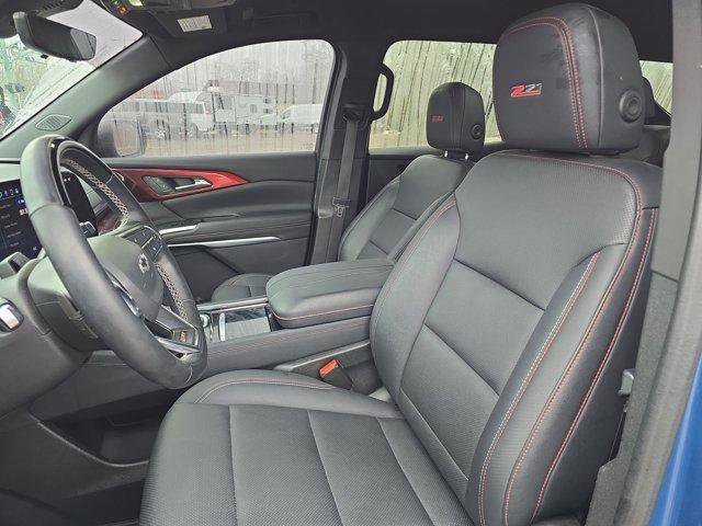 Used 2024 Chevrolet Traverse Z71 w/ Enhanced Driving Package image 22