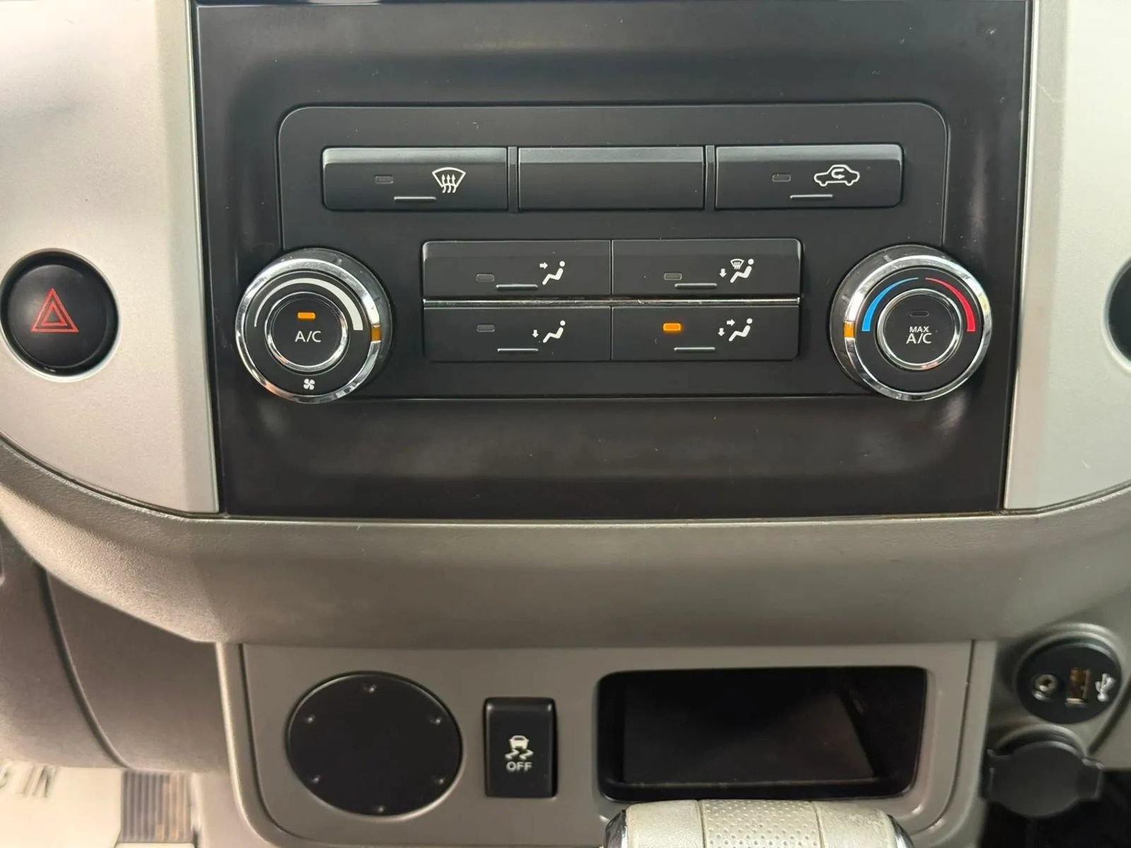 Used 2017 Nissan Frontier S RWD image 20