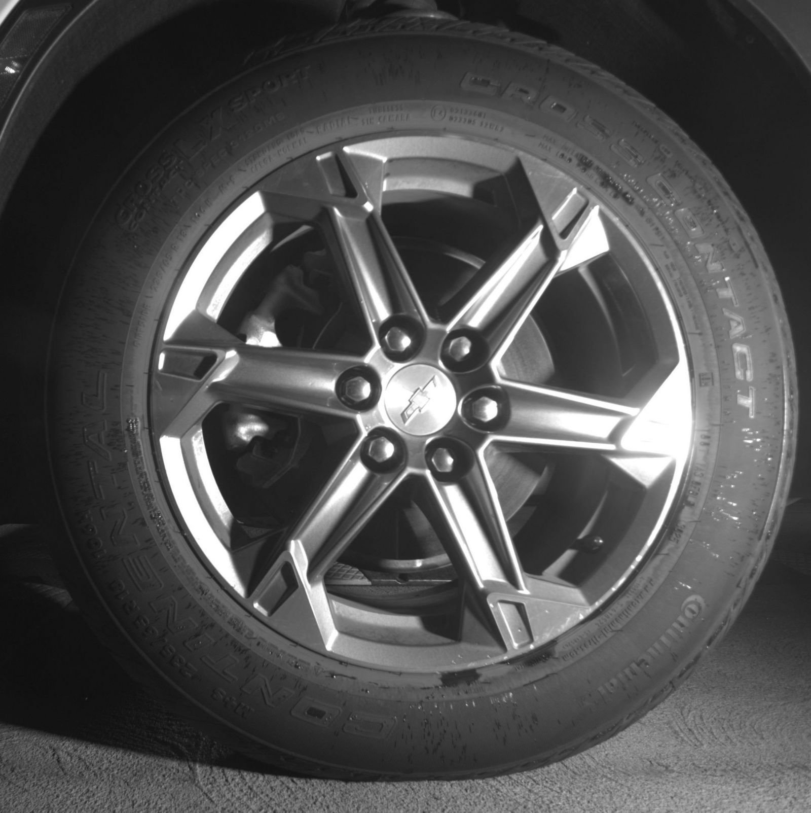 Used 2025 Chevrolet Blazer LT FWD image 15