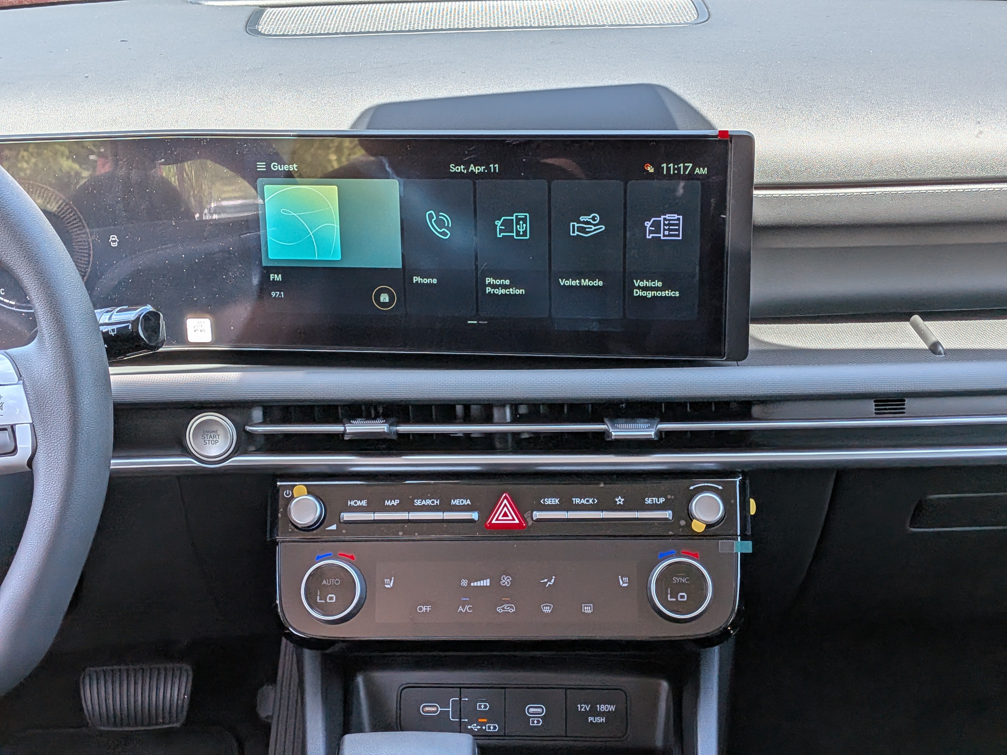 New 2026 Hyundai Tucson SEL Plus FWD image 18