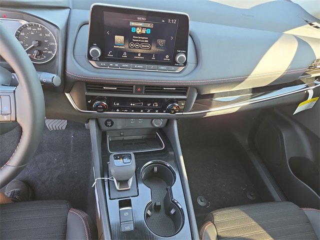 New 2026 Nissan Rogue SV w/ Rock Creek Premium Package image 32