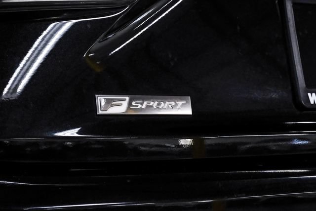 Used 2018 Lexus IS 350 F Sport w/ F Sport Package AWD/4WD image 58