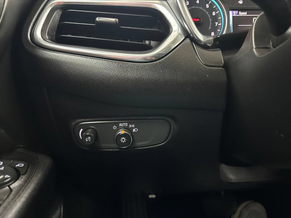 Used 2018 Chevrolet Equinox LT w/ Sun & Infotainment Package AWD/4WD image 46