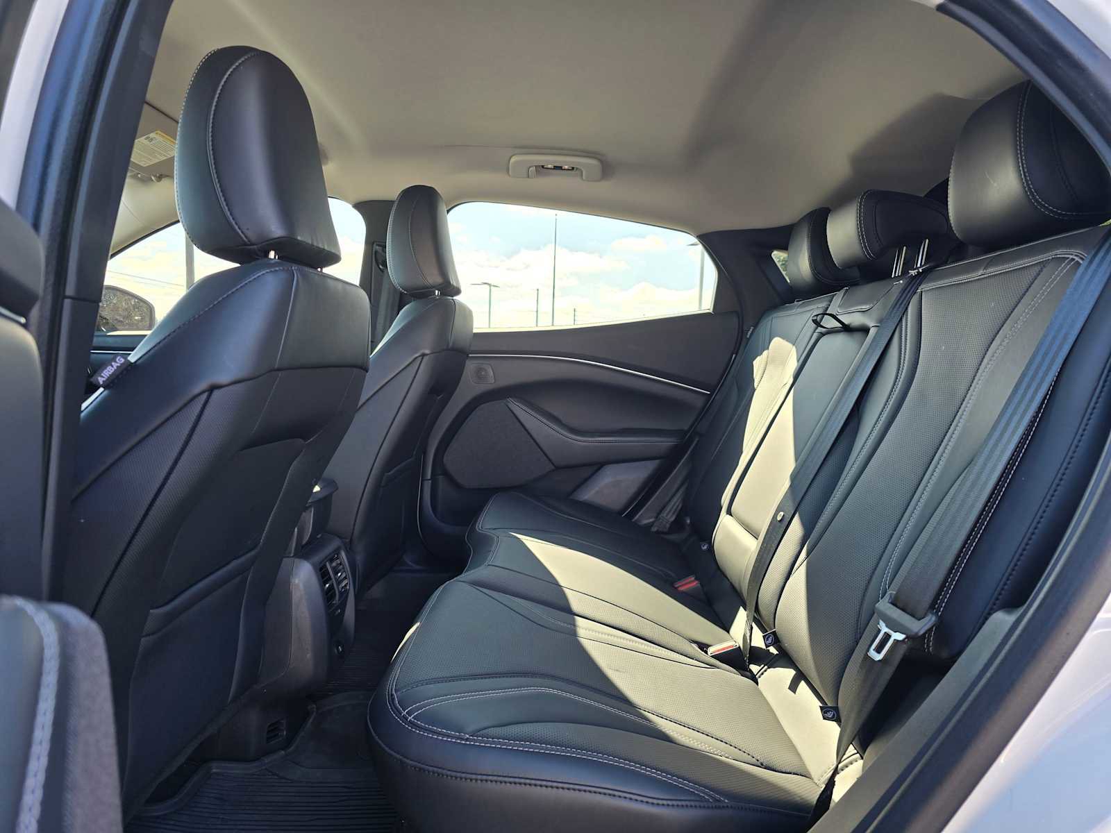 Used 2024 Ford Mustang Mach-E Premium image 16